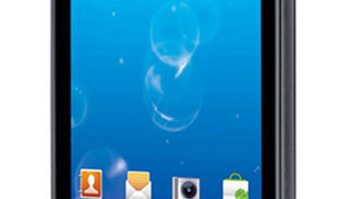 Samsung Captivate: AT&T's First Serious Android Phone